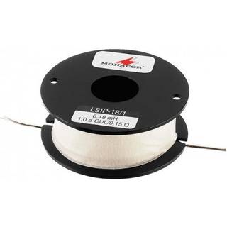 Spole 0.18mH - LSIP-18/1 - MONACOR