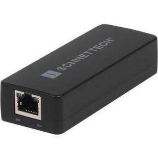 Sonnet Thunderbolt AVB Adapter for Macs (AVID Approved)
