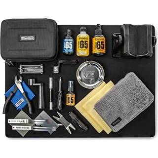 Dunlop DGT302 System 65 Complete Setup Tech Kit Værktøj til guitar