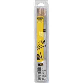 GYS Tig Tråd 1.6, 0.3KG 300MM (087224)