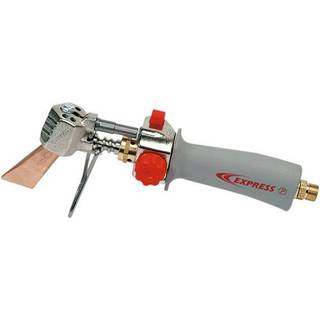 EXPRESS loddekolbe m/piezo for slangemontage