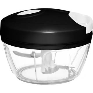 Maku Mini chopper/løghakker - Hak grøntsager hurtigt og nemt