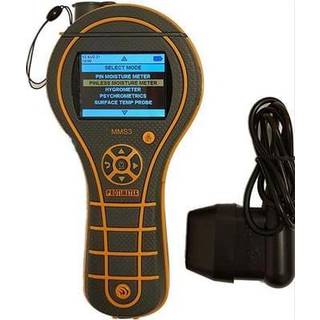 Protimeter MMS3 instrument hardcase BLD9800-C