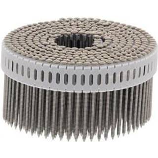 Paslode tromlesøm 0° plast LH A4 2,5×50, 1950stk