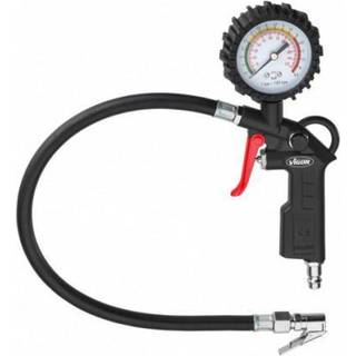 VIGOR Dæk pumpepistol 500 mm slange (V6905)