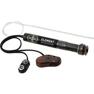 L.R. Baggs Element Active System VTC Pickup til akustisk guitar