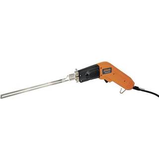 EDMA Ventilated Thermal Knife for Special Ite Polystyrene