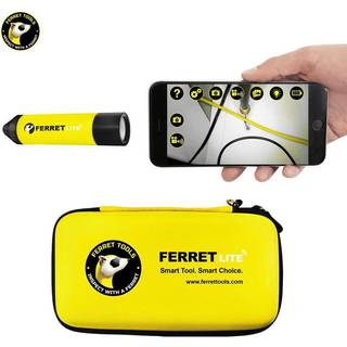 Ferret Inspektionskamera trådløs Lite