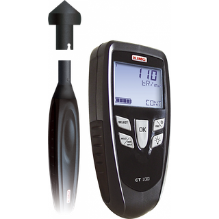 KIMO CT110 – Tachometer/omdrejningstæller