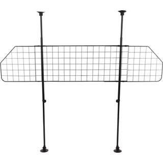 FLAMINGO - Car safety grid 102-150x95-130cm