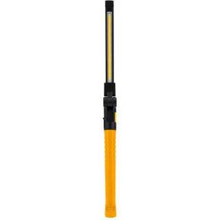 Ironside 400041 Håndlampe 200 lm, genopladelig