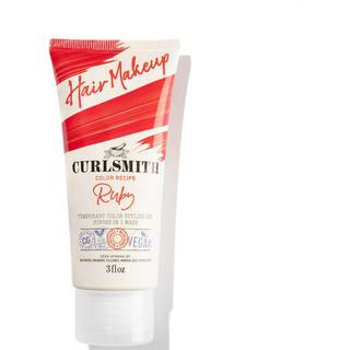 Curlsmith Hår Farvning af hår Hair MakeUp Ruby 88 ml (1.284,00 kr / 1 l) - 88 ml