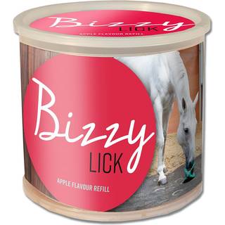 Bizzy - Sliksten 1kg - Original