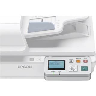 Epson Network Scan Module