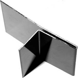 Cedral Lap profil C19 antracit 3000 vandnæse 4034428 Ivarplank