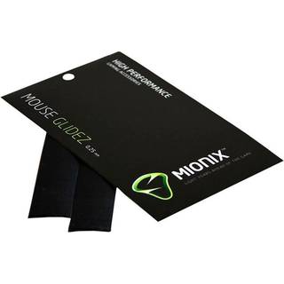 Mionix Skates for Mionix Mice