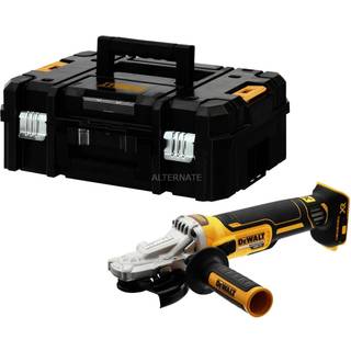 Vinkelsliber DeWalt DCG405FNT-XJ; 125 mm; 18 V (uden batteri og oplader)