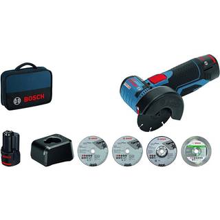 Bosch GWS 12V-76 Professional (SOLO)