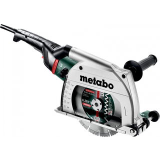 Metabo TE 24-230 MVT CED - 600434500 Diamantskæresystemer