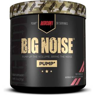 Redcon1 Big Noise, 30 serv. (Watermelon)