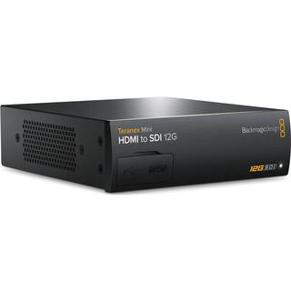 BLACKMAGIC TERANEX MINI SDI TO HDMI 12G CONVERTER