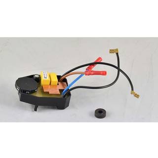 Rupes elec. module, LH21ES