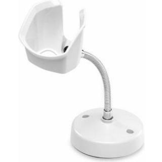 Zebra Gooseneck Intellistand