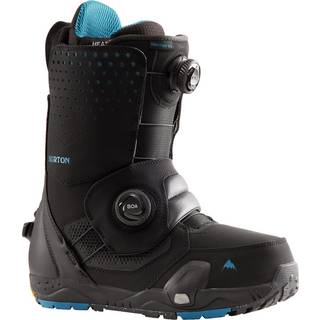 Burton Photon Soft Step On 2025 Snowboardstøvler - 9.5 - black