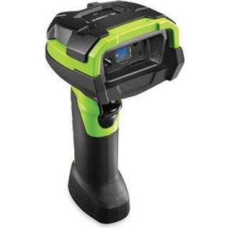 Zebra DS3608-ER RUGG GREEN VIB MOTOR PERP