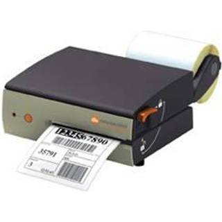 Honeywell Compact 4 Mobile Mark III, 8 dots/mm (203 dpi), peeler, LTS, RTC, ZPL, DPL, PL-Z, LP, USB, RS232, Ethernet