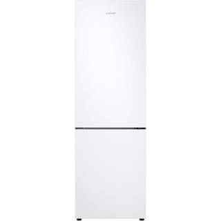 Samsung kølefryseskab RB33B610EWW/EF - På lager i butik