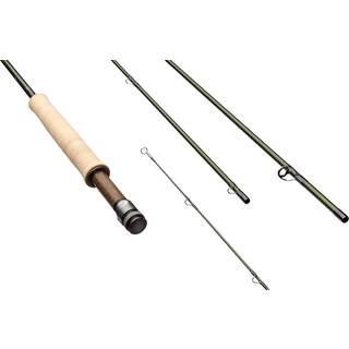 Sage Sonic Fluestang