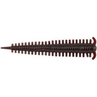 Berkley Sandworm GULP Motoroil Red Fleck