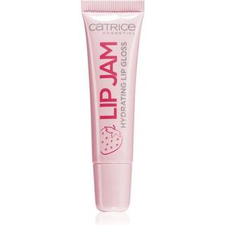 Catrice Lip Jam Fugtende læbeglans Skygge 020 Strawrr Baby 10 ml - 10 ml