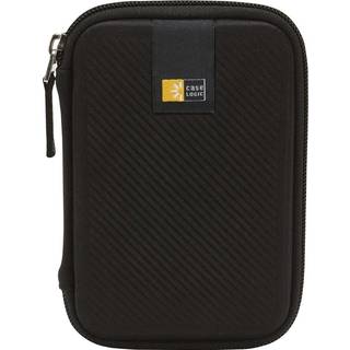 Case Logic Portable Hard Drive Case - storage drive carrying case