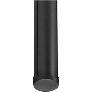 Vogels Pro PUC 2415 Connect-it stang 150 cm. | Sort | PRIS-MATCH