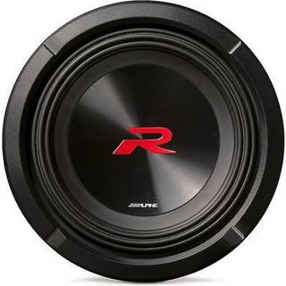 Alpine R2-W8D4 Type-R subwoofer 8" 4 Ohm