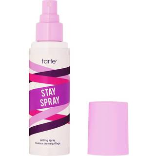 Tarte - Shape Tape™ - Vegan Setting Spray - 120 Ml - For Women - Gennemsigtig