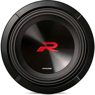 Alpine R2-W10D4