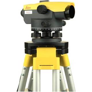 Leica NA324 nivellerinstrument, 24 x forstørrelse
