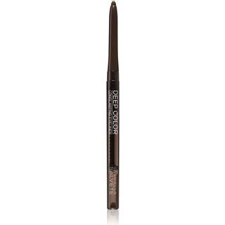 Gabriella Salvete Deep Color Langtidsholdbar øjenblyant Skygge 02 Dark Brown 0,28 g - 0,28 g