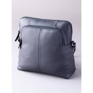 Lakeland Leather Lakeland Leather Raven Skuldertaske