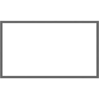 SMS Casing Frame 98L/P 98"