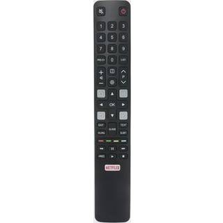 TCL Fjernkontrol RC802