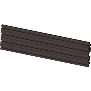 MULTIBRACKETS M Pro Series - Single Screen Rail 48cm B