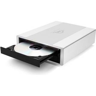 OWC Mercury Pro 16X - Bluray-ROM (Læser) - USB 3.0 - Sort