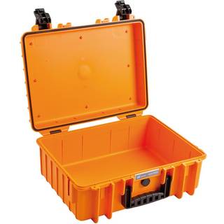 BW Outdoor 5000 Orange