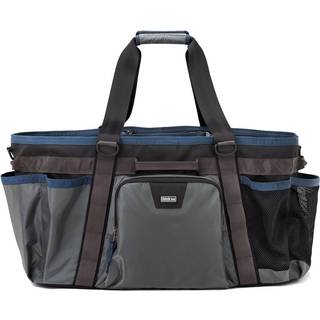 Think Tank Freeway Longhaul 75 - Grey/Navy Blue