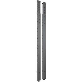 Multibrackets M Pro Series Komponenter til montering --> På fjernlager, levevering hos dig 27-10-2026