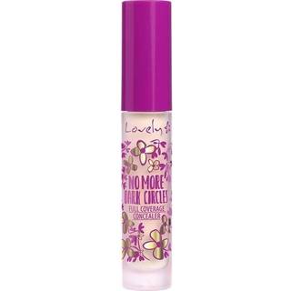 Lovely No More Dark Cirles Concealer til mørke rande under øjnene #3